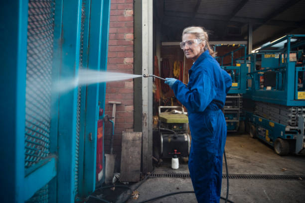 Best Pressure Washing Company Near Me  in Mooreland, OK