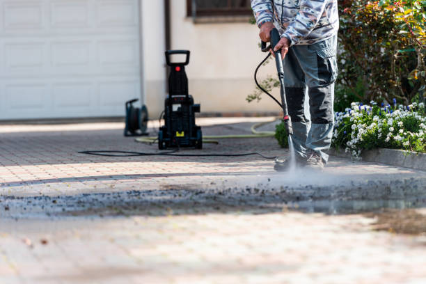 Best Roof Power Washing Services  in Mooreland, OK