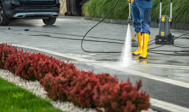 Best Affordable Power Washing  in Mooreland, OK
