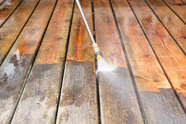 Best House Pressure Washing  in Mooreland, OK