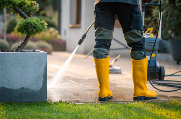 Best Pressure Washing Cost  in Mooreland, OK